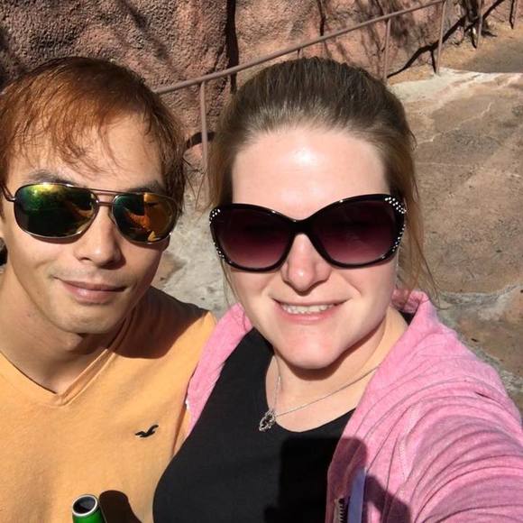 Meet your Posher, Amanda - Picture 1 of 1